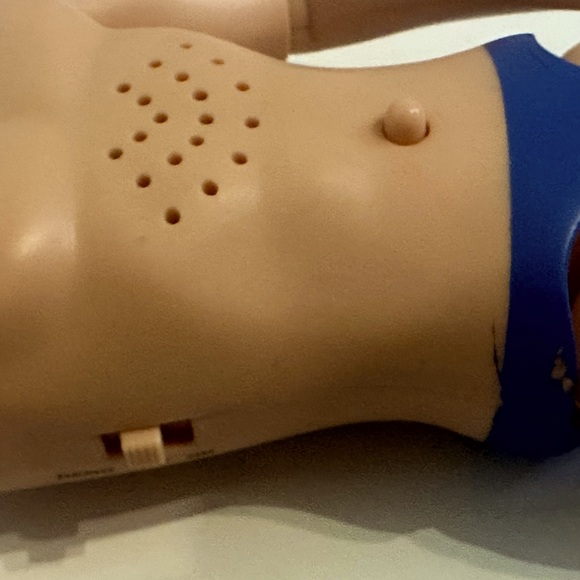 3/10 The Wishing Factory Cody Simpson poseable Articulating 11” size Doll - Picture 4 of 6